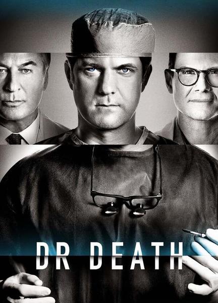Dr. Death Bikini Butt 127526