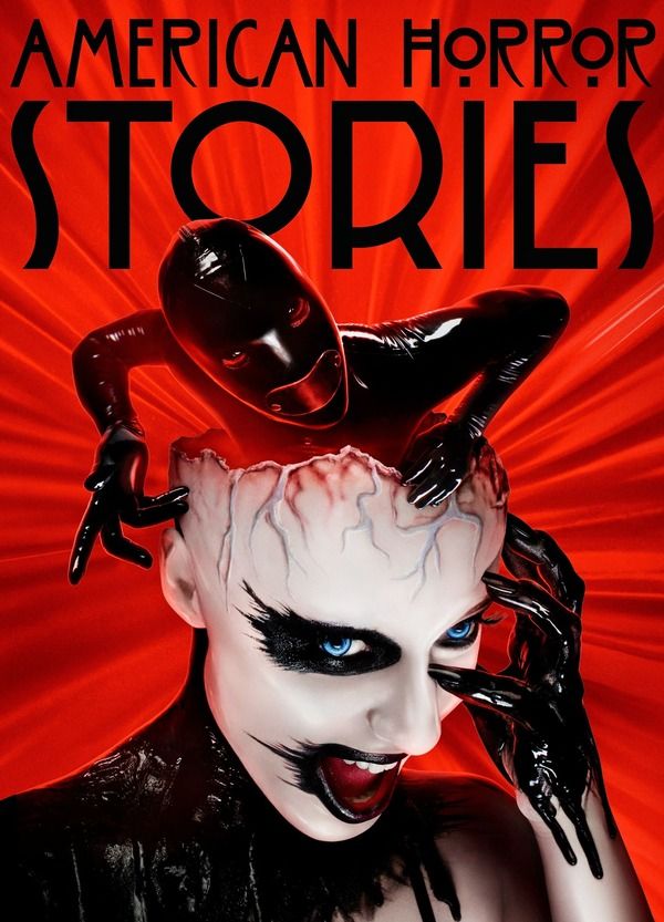 American Horror Stories Bikini Breasts 127538