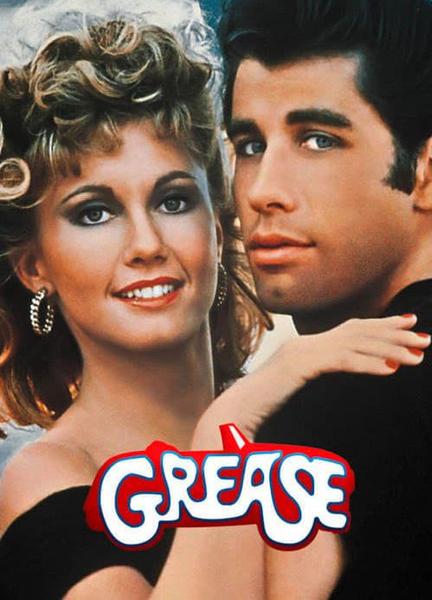 Grease Sexy Underwear 127541