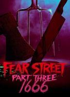 Fear Street Part Three: 1666 Lesbian Sexy 127550