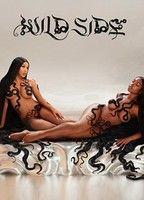 Wild Side Butt Sexy 127556