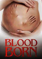 Blood Born Sexy Underwear 127559