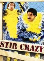 Stir Crazy Sexy 127562