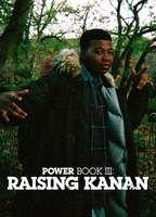 Power Book III: Raising Kanan Breasts Butt 127565