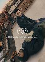 Flatbush Misdemeanors Sexy Underwear 127571