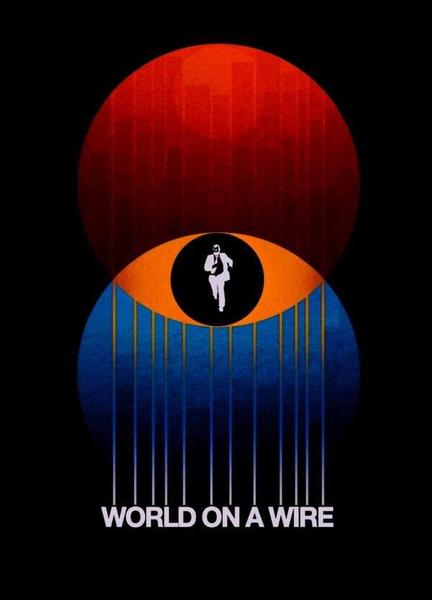 World on a Wire Breasts Bush 127622