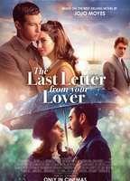 The Last Letter from Your Lover Sexy Underwear 127646