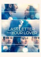 The Last Letter from Your Lover Sexy Underwear 127646