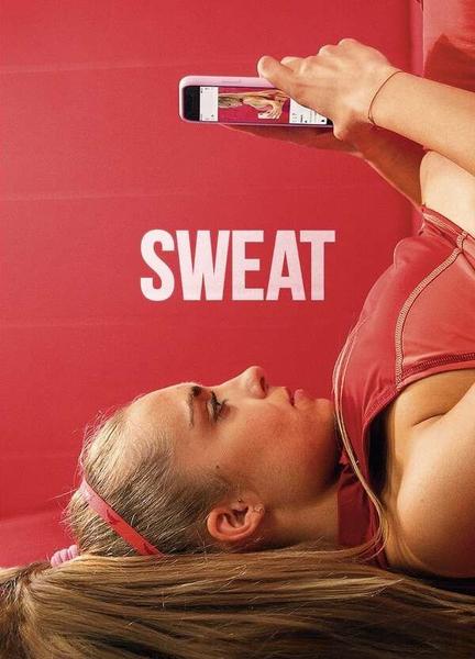 Sweat Breasts Sexy 127652