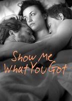 Show Me What You Got Breasts Butt 127817