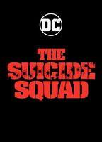 The Suicide Squad Sexy Underwear 127874