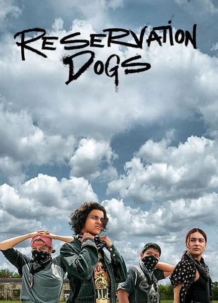 Reservation Dogs Sexy 127901
