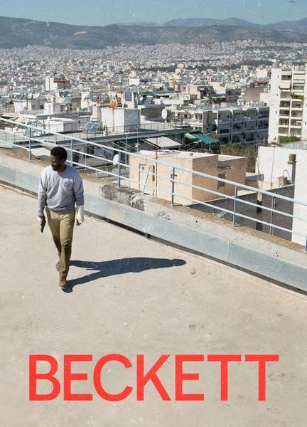 Beckett Sexy 128042