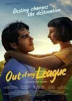 Out Of My League Sexy Underwear 128081