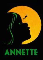 Annette Bikini Breasts 128129