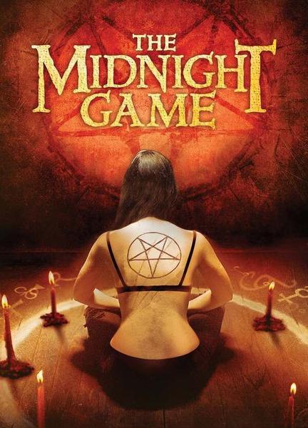 The Midnight Game Breasts 128147