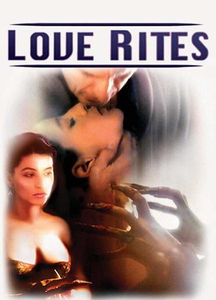 Love Rites Breasts Bush 128243