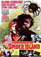 Horrors of Spider Island Bikini 128282