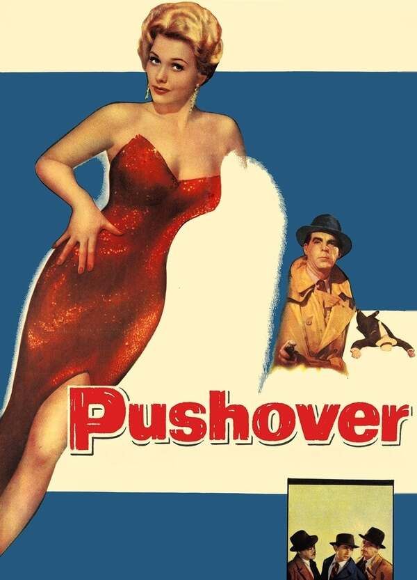 Pushover