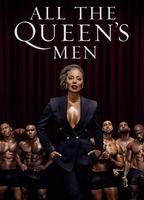 All the Queen's Men Breasts Bush 134119