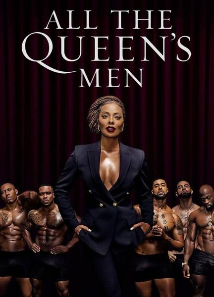 All the Queen's Men Breasts Bush 134119