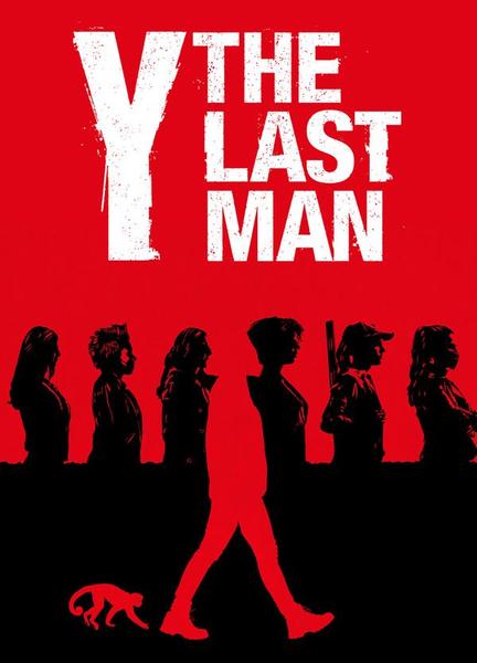 Y: The Last Man Breasts Bush 128514