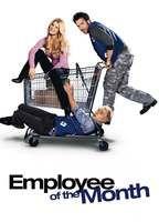 Employee of the Month Sexy 128547