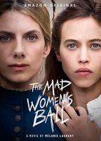 The Mad Women's Ball Breasts Bush 128592