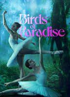 Birds of Paradise Breasts Lesbian 128694