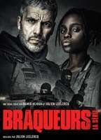 Ganglands Breasts Lesbian 128703