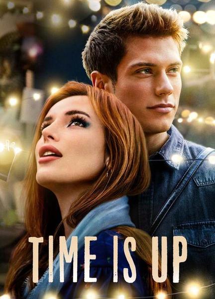 Time Is Up Bikini Sexy 128712