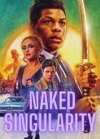 Naked Singularity Breasts Nipslip 128916