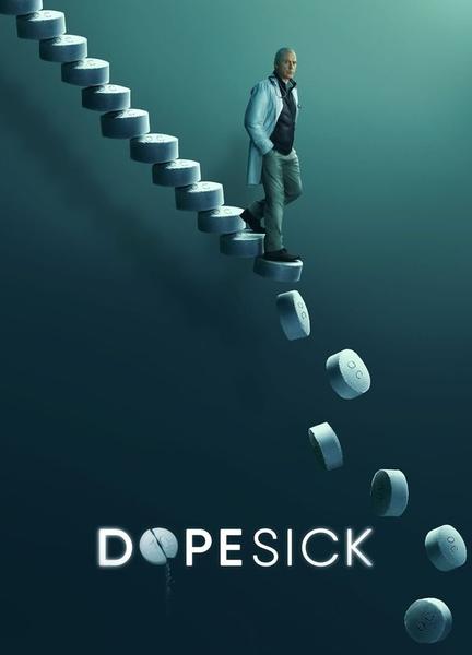 Dopesick Lesbian Sexy 129003