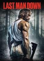 Last Man Down Butt Sexy 129069