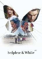 Sulphur and White Breasts Left Breast 129105