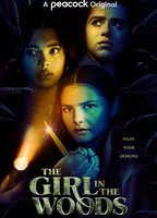 The Girl in the Woods Lesbian Sexy 129117