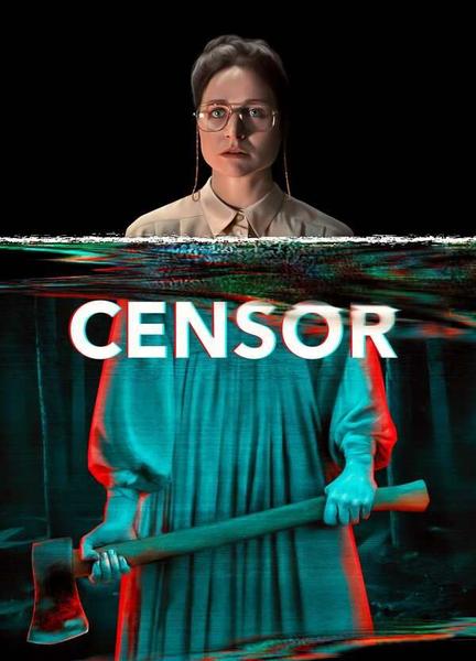 Censor Underwear 129156