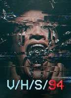 V/H/S/94 Breasts Prosthetic 129219