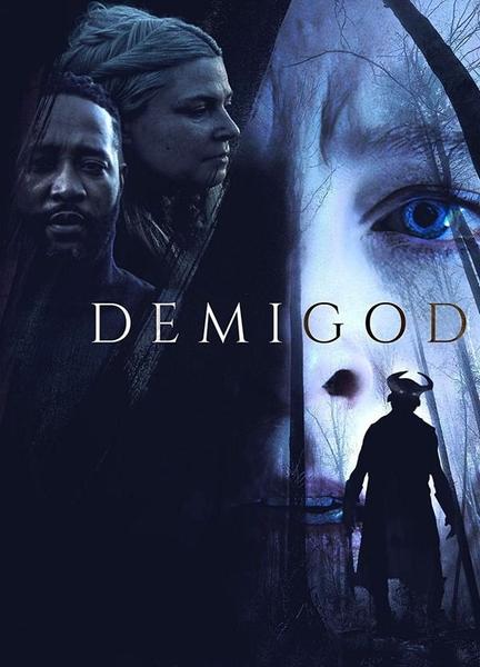 Demigod Sexy 129237