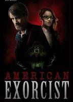 American Exorcist Breasts Thong 129288