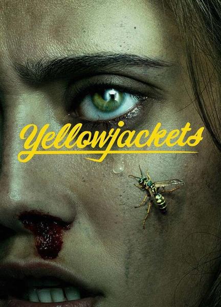 Yellowjackets Breasts Lesbian 129324
