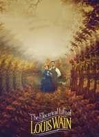 The Electrical Life of Louis Wain Sexy 129348