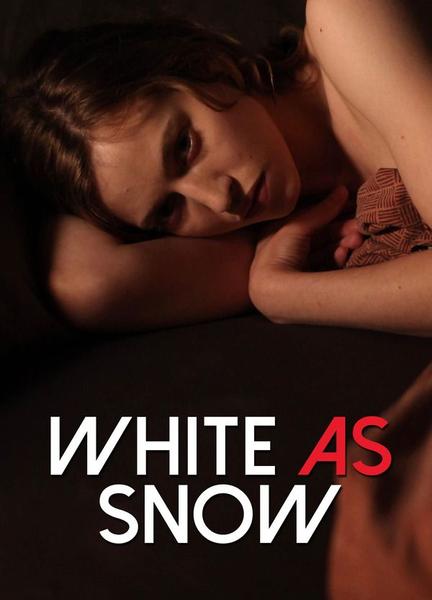 White as Snow Breasts Butt 129384