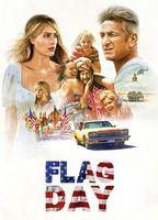 Flag Day Bikini Breasts 129456