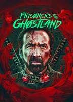 Prisoners of the Ghostland Sexy 129459