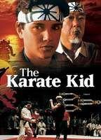 The Karate Kid Sexy 129471