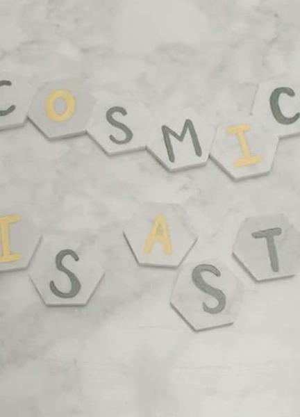 Cosmic Disaster Butt Sexy 129642
