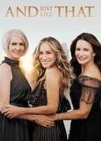 And Just Like That… Breasts Bush 129681