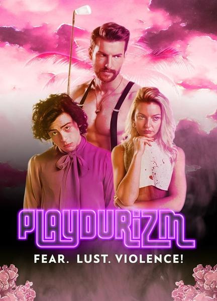 Playdurizm Breasts 129744