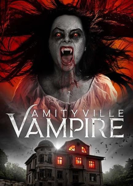 Amityville Vampire Breasts Butt 129759